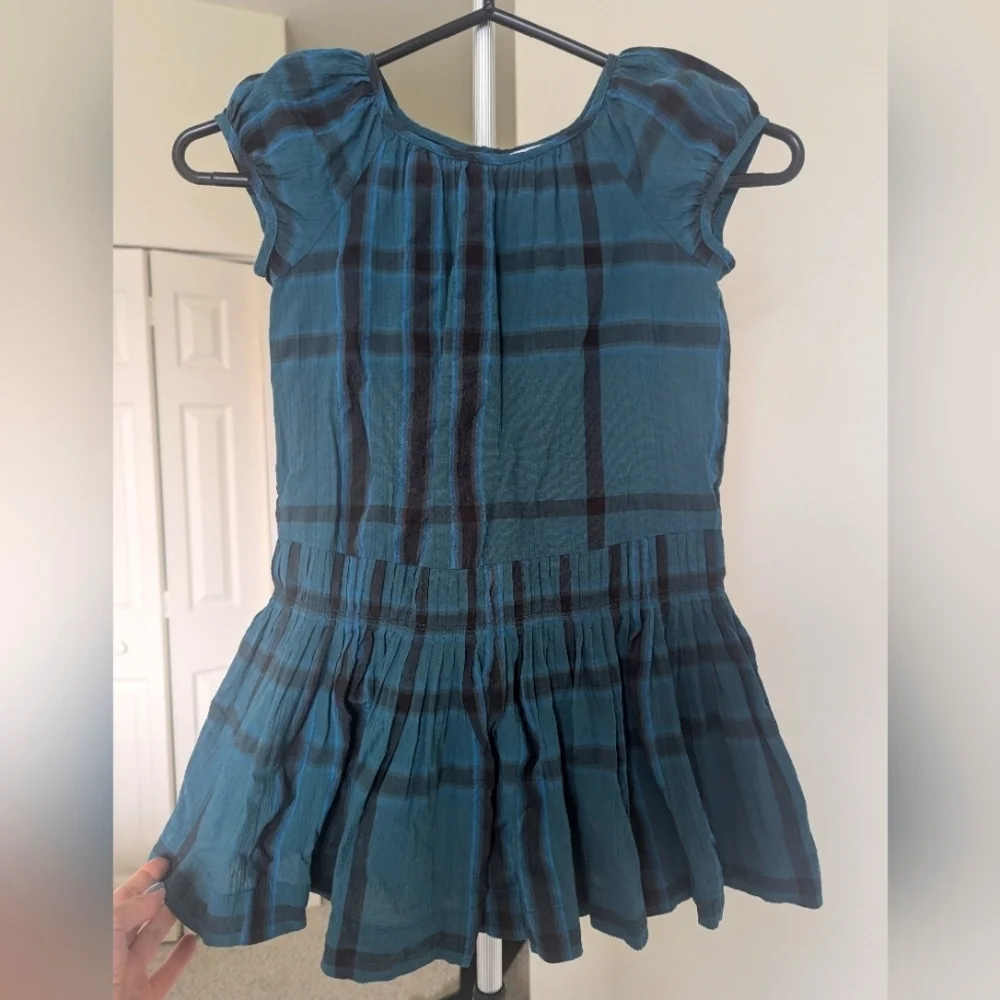 Burberry Dress